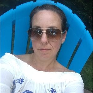 Meet your Posher, Trish